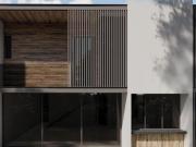 CASA EN VENTA EN LA ESPIGA DE TRES RECAMARAS Y OPCION A...