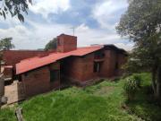 CASA EN VENTA EN LA ESTADIA, ATIZAPAN DE ZARAGOZA