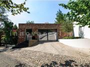 Casa en venta en La Estadia, Atizapán de Zaragoza, México