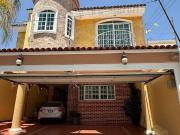 CASA EN VENTA EN LA ESTANCIA $ 12’998,000 pesos