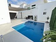 Casa en venta en la estanzuela, carretera nacional,...
