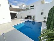 Casa en Venta en La Estanzuela, Monterrey, Nuevo León