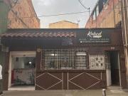 CASA EN VENTA EN LA ESTRADA BOGOTA