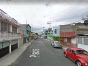Casa en venta en La Estrella, Ecatepec de Morelos, México