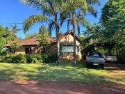 Casa en venta en La Eugenia, club de campo