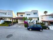 Casa en venta en la exclusiva privada El Faro, Balcones...