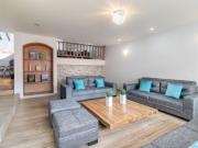 casa en venta en la flora. Cod V6527