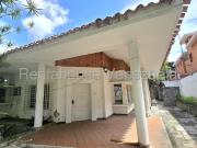 Casa en Venta en La Floresta, Caracas