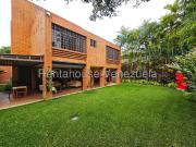 Casa en Venta en La Floresta, Caracas