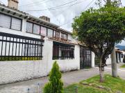 CASA EN VENTA EN LA FLORESTA JULIO FLÓREZ BOGOTÁ
