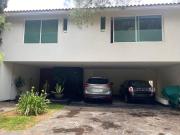 Casa en Venta en La floresta Ocolusen, Morelia