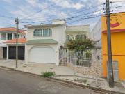 CASA EN VENTA EN LA FLORESTA VERACRUZ DE REMATE