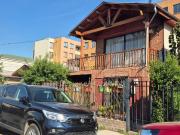 Casa en venta en LA FLORIDA