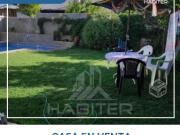 Casa en Venta en La Florida 14 sur 4 Poniente