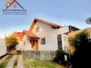 Casa en venta en LA FLORIDA