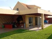 Casa en venta en LA FLORIDA