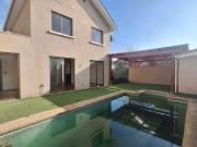 Casa en venta en LA FLORIDA
