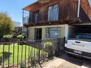 Casa en venta en LA FLORIDA