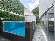 Casa en venta en La Florida 4 rec?maras