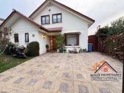 Casa en venta en LA FLORIDA