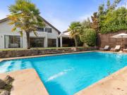 Casa en venta en LA FLORIDA