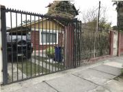 Casa en venta en LA FLORIDA