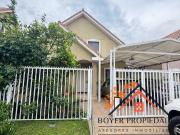 Casa en venta en LA FLORIDA