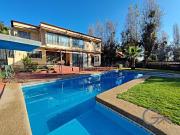 Casa en venta en LA FLORIDA