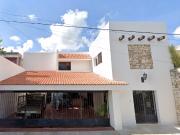 Casa en venta en La Florida, Mérida, Yucatán