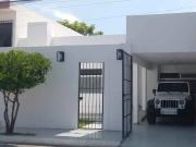 Casa en venta en La Florida, Monterrey, Nuevo León