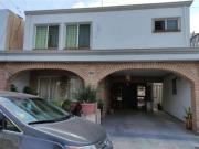 Casa en Venta en La Florida, Monterrey, Nuevo León