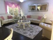 Casa en venta en La Florida, Naucalpan de Juárez, Estado...