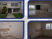 Casa en venta en La Florida, Otzolotepec, México