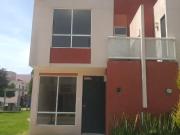 Casa en venta en La Florida, Otzolotepec, México