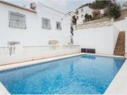 Casa en Venta en La Font d'en Carròs