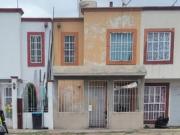 CASA EN VENTA EN LA FORTALEZA, ECATEPEC, MEX