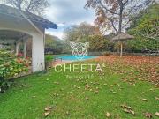 Casa en Venta en La Fragua, lo barnechea