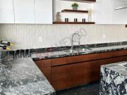 Casa en Venta, en la Frontera de Metepec y Calimaya