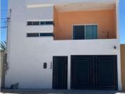 Casa en venta en La Fuente, La Paz, Baja California Sur