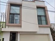 Casa en venta en La Fuente, Playas de Rosarito, Baja...