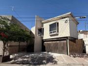 Casa en Venta en La Fuente, Torre?n Coahuila