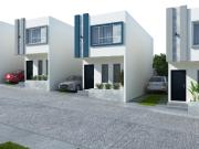 CASA EN VENTA EN LA GLORIA TIJUANA