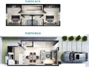 CASA EN VENTA EN LA GLORIA TIJUANA