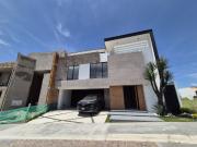 CASA EN VENTA EN LA GRAN RESERVA, LOMAS DE ANGELÓPOLIS III