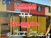 Casa en venta en LA GRANJA