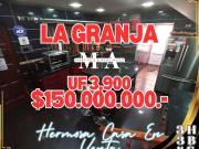 Casa en venta en LA GRANJA