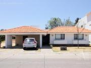 Casa en venta en La Hacienda de León Residencial y Golf,...
