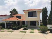 Casa en venta en La Hacienda de León Residencial y Golf,...