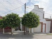Casa en venta en La Hacienda, Guanajuato, Guanajuato