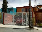 CASA EN VENTA EN LA HEBREA, COLONIA MIGUEL HIDALGO,...